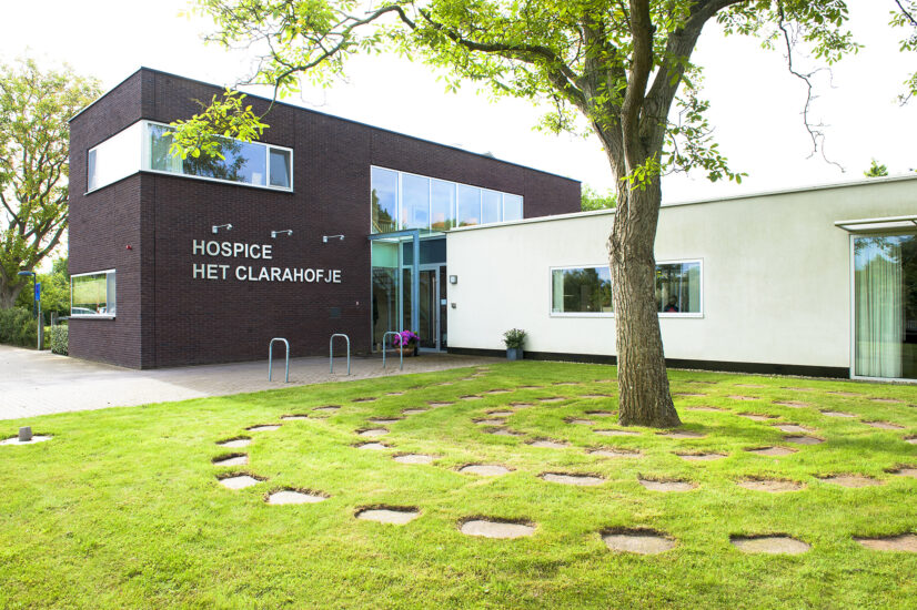 Hospice Het Clarahofje