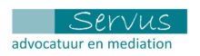 Servus advocatuur en mediation